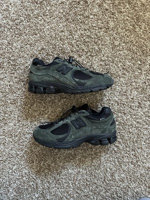 New Balance x JJJJound 2002R Gore-Tex Pine - Size 9M (Brand New)