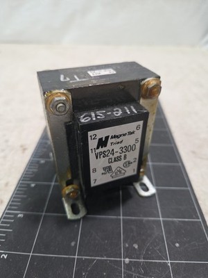 MagneTek Triad VPS24-3300 power transformer