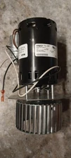 FASCO INDUCER MOTOR ASSEMBLY, REZNOR REPLACEMENT RZ194687