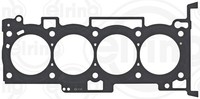 Elring Dichtung Zylinderkopf 907.880 89,5Mm FüR Hyundai Sonata 5 NF Santa FÉ 2 3