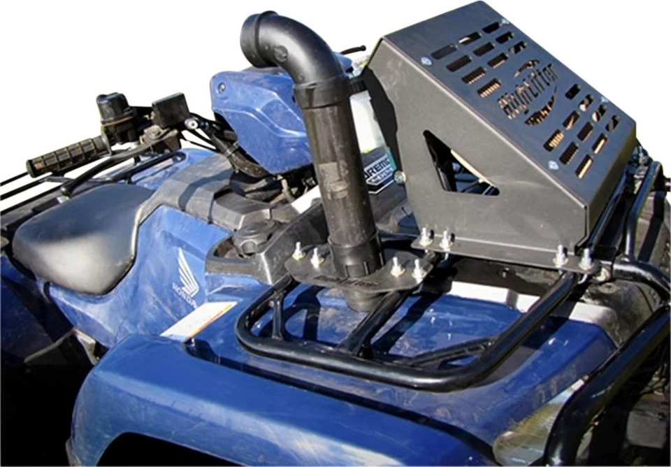 High Lifter Products - SNORK-H500F-1 - Diver Down Riser Snorkel 57-9203 71-10926 - Image 2 of 4