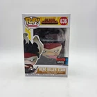 Funko Pop! My Hero Academia #636: - Hero Killer Stain - NYCC 2019 NEW
