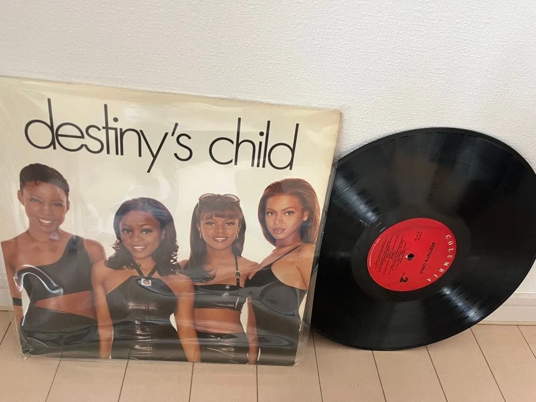 Destiny's Child Vinyl Records for sale | eBay