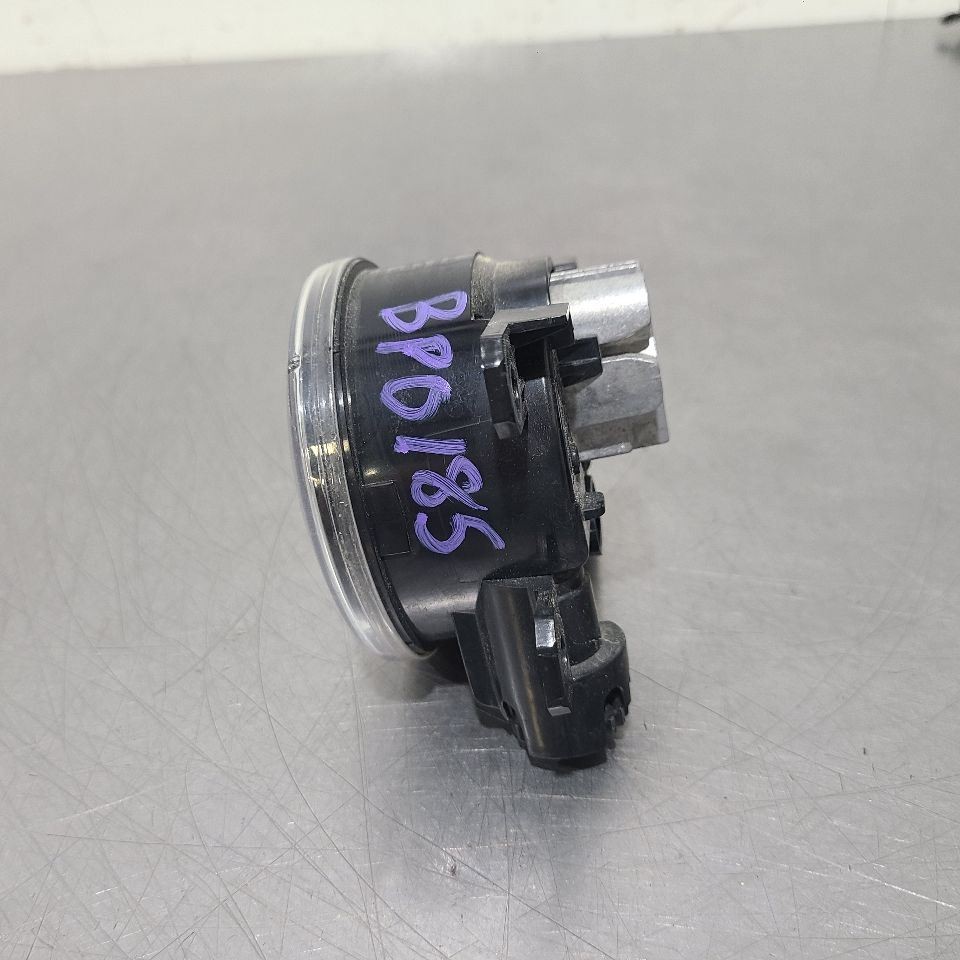 20 2020 MASERATI LEVANTE SQ4 GRANSPORT DAYTIME RUNNING FOG LAMP RIGHT 670033497