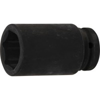 Bgs 5734 Kraft-SteckschlüSsel-Einsatz Sechskant Sw 34 Mm Tief