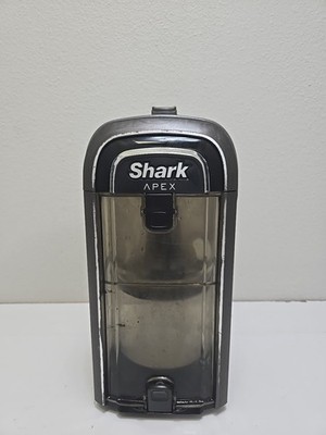 GENUINE Shark AZ1002 40 CORDED VACUUM DIRT DUST CANISTER CAN CUP BIN Part OEM
