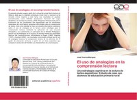 José Viveros MáRquez | El Uso De AnalogíAs En La ComprensióN Lectora | Buch