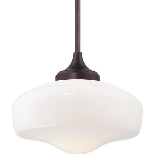 Minka Lavery 2258-576 1 Light Pendant Light