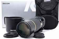 [TOP MINT] smc Pentax DA* 300mm f/4 ED IF SDM APS-C Super Telephoto Lens JAPAN