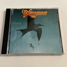 Rare Olomana LIKE A SEABIRD IN THE WIND CD Ha...