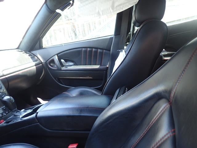 /ABS 216332 MASERATI OEM 2007 MASERATI QUATTROPO 1YR WRNTY