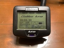 Diving equipment&hellip;.Galileo Luna Air / Nitrox dive computer in very good condition