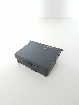 PEUGEOT 308 SW II Climate Control Unit 9678007680 1.60 Diesel 68kw 37948700 - Photo 1/4