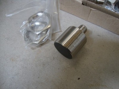 BALLUFF Sensor 552282 NEW