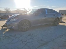 Gs350 2013 Wheel 5887193 Gs350 2013 Wheel 5887193