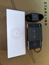 New Starlink Router, V3, Gen 3, Mesh Wifi ROUTER ONLY, FREE SHIPPING