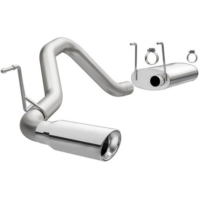 MagnaFlow 16386-AP for 2013-2016 1500 3.6L V6 FLEX DOHC