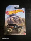 Hot Wheels Off-Road 1:64 Diecast 5-Car Lot Unopened Blazer Bronco Raptor — photo 2