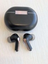 SOUNDPEATS Capsule3 Pro wireless earphones used item