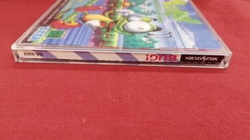 SEGA Saturn Soft Bug! Used