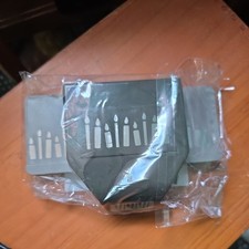 NEW Stampin Up Candle Board Punch 142764 Paper Punch Crafts Party Birthday