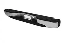 Sherman Parts 901-801 - Rear Step Bumper 88944059