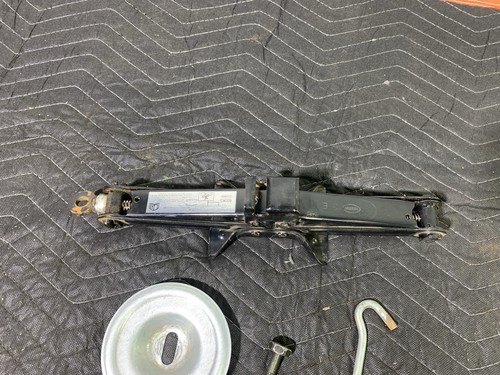 1999-2005 Mazda Miata Oem Scissor Jack Spare Tire Tie Down Handle Tool Set NB - Picture 8 of 12