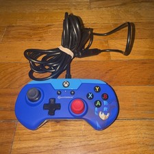 Hyperkin X91 Mega Man 11 Controller - Xbox One/Windows, mega man 