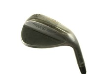 Titleist Vokey SM9 Jet Black S-Grind Sand Wedge 54° Right-Handed Steel #32382