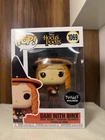 Funko Pop! Vinyl: Disney Hocus Pocus Dani with Binx #1069 Spirit Exclusive