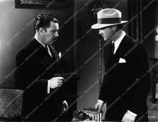 8206-11 Warner Oland William Boyd film The Big Gamble 8206-11 8206-11