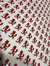 Insane Clown Posse 20 1/2 Hatchetman Decal ICP Psychopathic Record Hallowicked