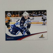 2011-12 Pinnacle Hockey 13