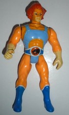 Lion-O - ThunderCats 1985 - AI Model