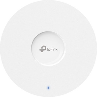 TP-Link Omada EAP683 UR AX6000 Deckenhalterung WiFi 6 Access Point, 2,5G PoE