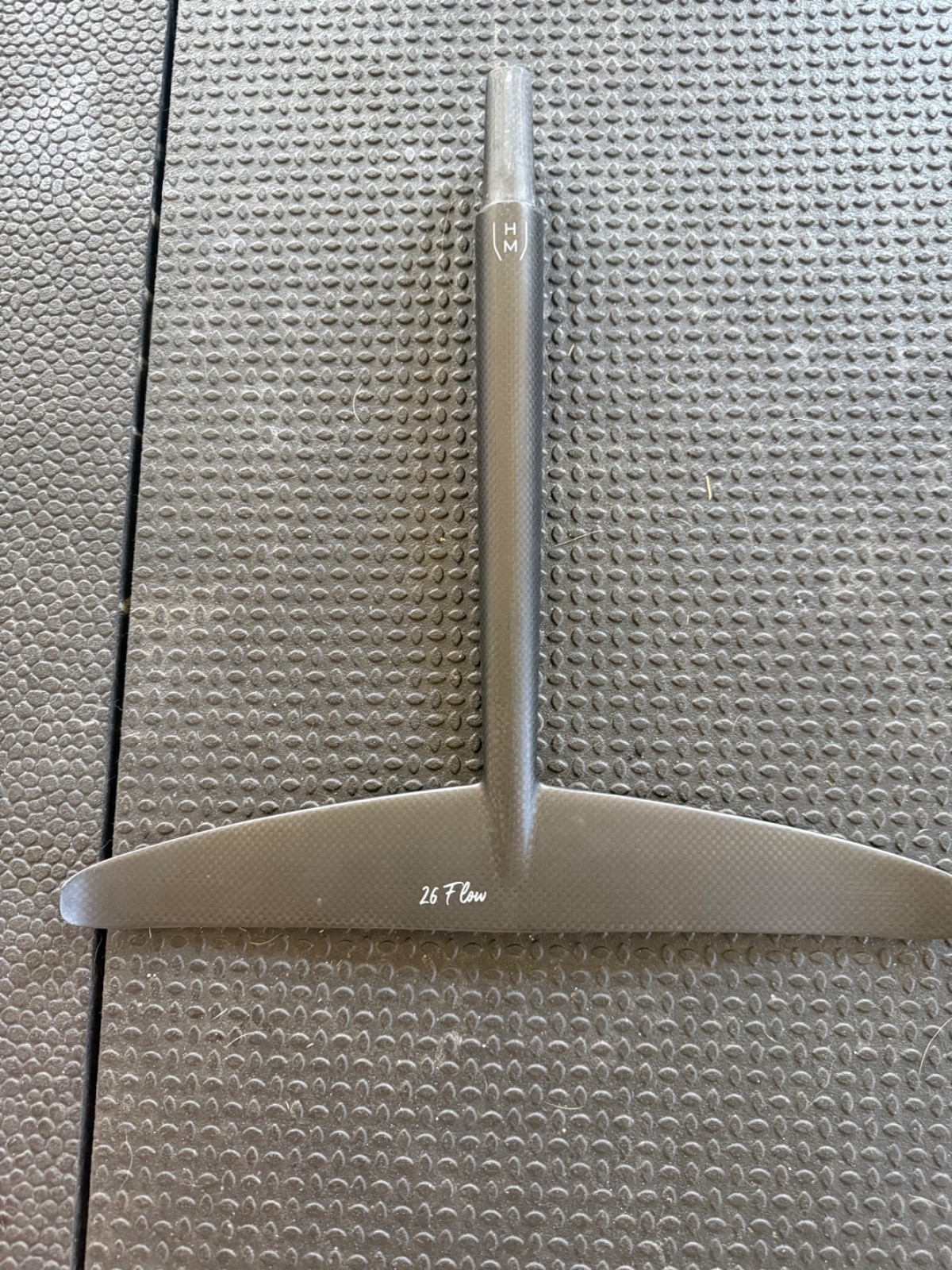Lift Foil 26 Flow Back Wing