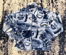 Palace John & Molly Mouf Zip Jacket