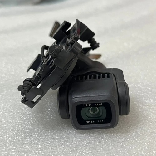 Module Caméra Avec Nacelle DJI Mini 4 Pro 48MP/4K - Pièce D'occasion à Calibrer