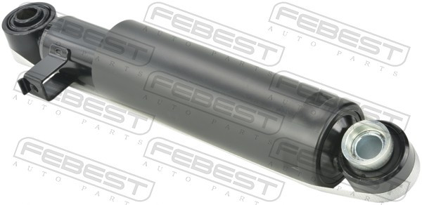 Febest StoßDäMpfer Hinten FüR KIA Sorento II XM JC Hyundai Santa Fé III DM CM-image