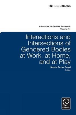Marcia Texler S Interactions and Intersections o (Gebundene Ausgabe) (US IMPORT)