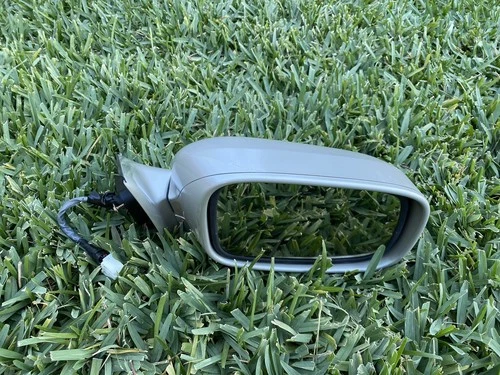 2002 2003 2004 LEXUS ES300 ES330 RIGHT PASSENGER SIDE DOOR MIRROR 11 WIRE PLUG