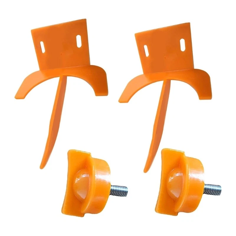 Orange Juices Machine Spares Peelers and Screws Set for Enhanced Performances