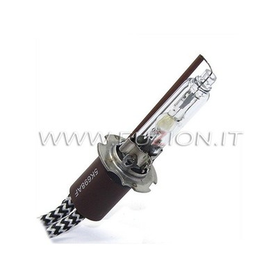 Xenon H3 24V Xenpro+ Fuzion Pro Quality 6000K Replacement Kit