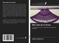 Robert Gutsche Jr | MáS Allá De La Firma | Taschenbuch | Spanisch (2020)