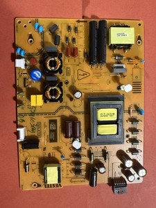 NETZTEIL PSU FÜR TOSHIBA 50UK3163DB 50AO9UHD 50" LED TV 17IPS72 23772857