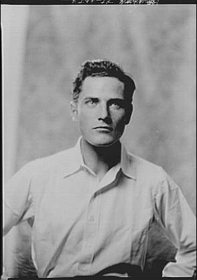 Photo:James B Hendrick Portrait Photograph 1927
