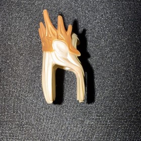 LEGO THE HOBBIT "Thranduil" (lor079) Minifig from set 79012 w/extras (No Cape)