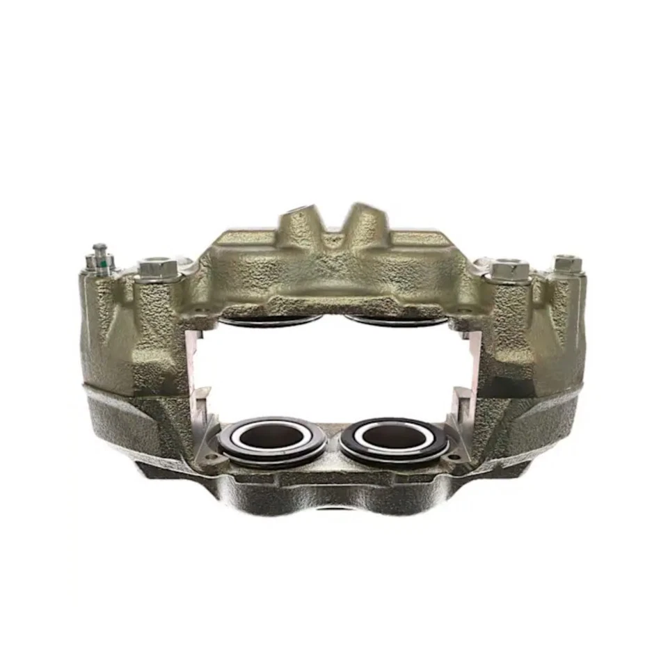 Pinza de freno de disco ACDelco original para Toyota 4Runner 2003 2004 lado del conductor Foto 3 de 4