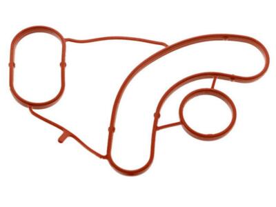 Elring Oil Cooler Gasket For Dodge Freightliner Sprinter 2500 3500 MB Viano Vito