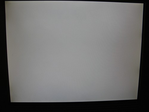 Rare vintage eizo monitor L23 - Afbeelding 17 van 21